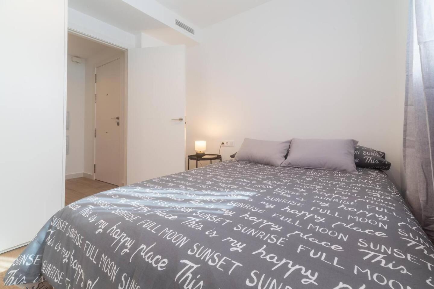 Apartamento Market Deluxe