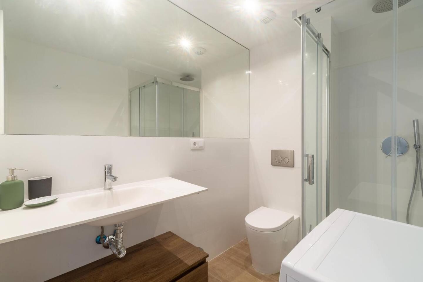 Apartamento Market Deluxe