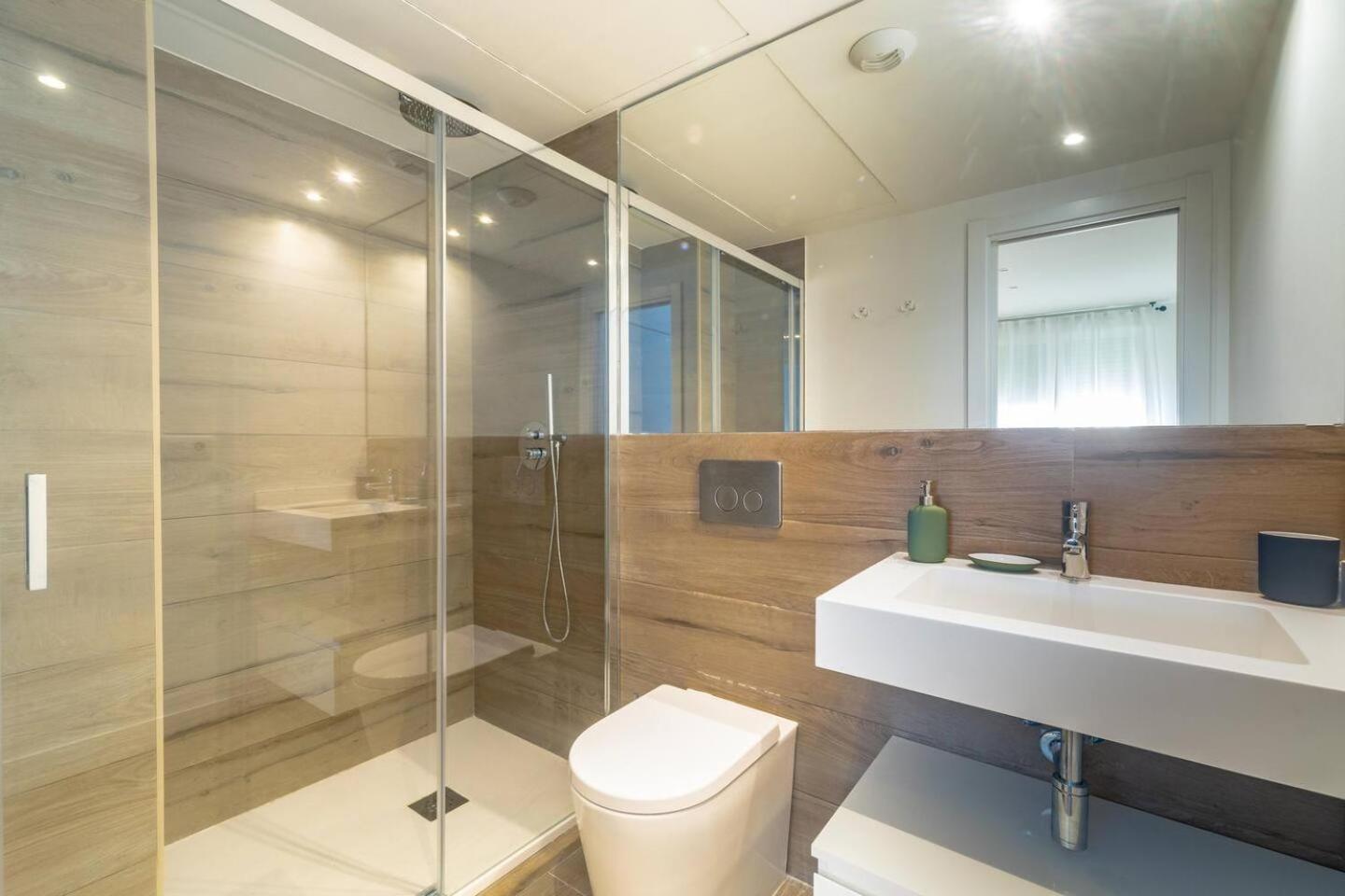 Apartamento Market Deluxe *